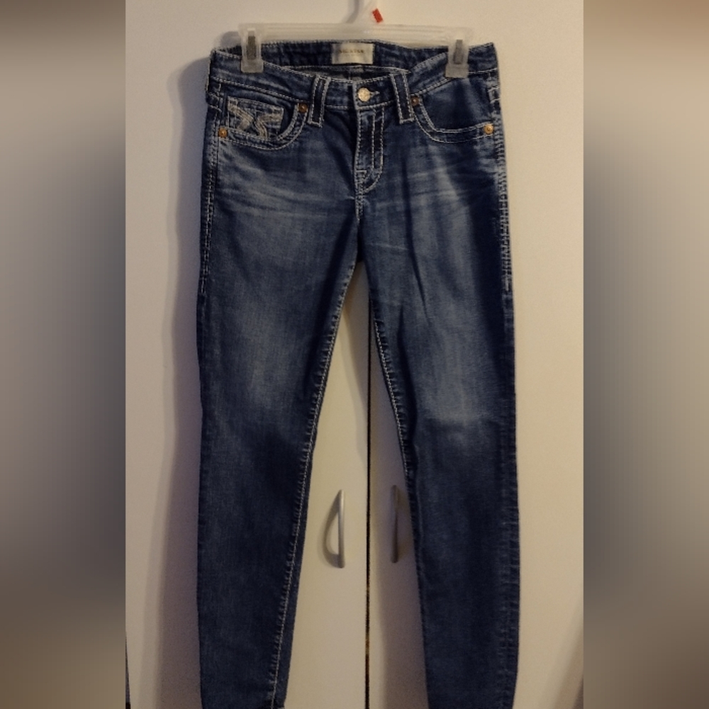 Big Star Jeans
